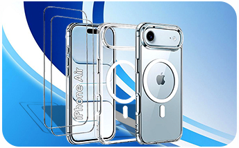Etui do iPhone Air